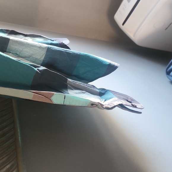 Plaid mens long sleeve - Picture 3 of 4